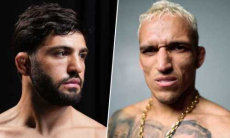 Уроженец Казахстана из UFC назвал фаворита в бою Царукяна с Оливейрой