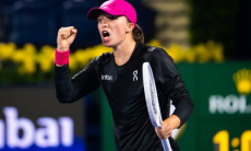 Лучшая теннисистка мира сделала заявление после матча с Рыбакиной