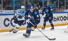 КХЛ отреагировала на победу «Барыса» в заключительном матче сезона
