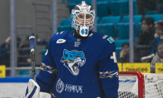 «Надо откатиться назад, чтобы взять разгон». Андрей Шутов о победе над «Сибирью», прошедшем сезоне, своей игре и «Барысе»