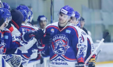 Белорусский хоккеист «Кулагера» сравнил чемпионаты Казахстана и Беларуси