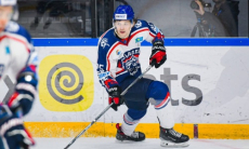 «Сначала, конечно, было непривычно». Иностранный хоккеист рассказал о северном городе Казахстана