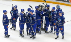 Стало известно итоговое место «Барыса» в сезоне КХЛ