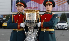 Стали известны все пары первого раунда плей-офф КХЛ