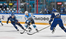 Эксперт выразил надежду после победы «Барыса» и порадовался за казахстанского форварда