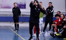 Наставник «Кайрата» выразил недовольство после 24-х голов в ворота «Ордабасы»
