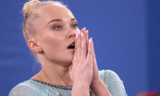 «Нам есть нечего». Олимпийская чемпионка из России сделала скандальное заявление