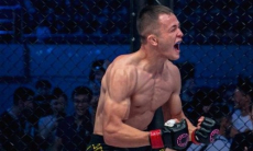 Журналист Eurosport назвал победителя боя Алмахан — Нурмагомедов в UFC