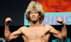 Шавкату Рахмонову сообщили сроки боя за титул UFC