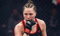 «Бешеные яхты, виллы». Уроженка Казахстана из UFC рассказала, сколько денег ей нужно для комфортной жизни