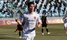 Жан-Али Пайруз официально стал игроком нового клуба КПЛ