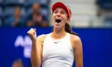 Разгром зафиксирован в матче лучшей «парницы» Казахстана на старте турнира в США