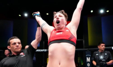 «Я прожила это сама». Уроженка Казахстана из UFC восхитилась сериалом «Слово пацана»