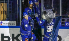 «Они таскали на себе рояль». «Барысу» припомнили уход игроков с российскими паспортами