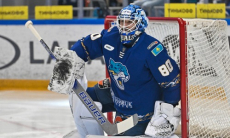 «Не за счет госбюджета». В «Барысе» раскрыли, откуда берут деньги на легионеров