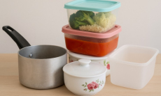 В какой посуде не стоит хранить еду — может быть опасно для здоровья