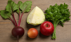 Польза будет просто феноменальна. Эти четыре продукта помогут восстановить организм после зимы