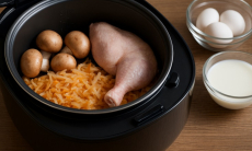 Это может вызвать пищевое отравление. Какие продукты нельзя готовить в мультиварке