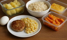 Названы пять продуктов, которые нельзя есть холодными