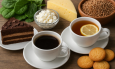 Серьезная угроза для здоровья. Какие продукты нельзя запивать чаем или кофе