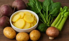 Отрава из кастрюли. Эти пять овощей не стоит нагревать повторно