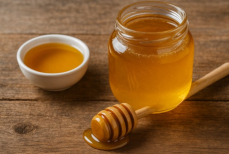 Как нужно есть мед, чтобы он пошел на пользу — простые правила