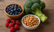 Названы три полезных продукта, которые людям нужно употреблять чаще