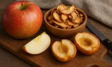 «Полностью исключить». Эти яблоки могут быть опасны для некоторых людей