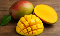 Назван «король фруктов» с огромным количеством полезных свойств