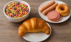 Эти продукты для завтрака считаются самыми вредными — не все знают