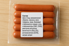 Что будет с организмом, если каждый день есть колбасы и сосиски