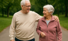 Эти шесть привычек помогут дожить до ста лет. Медики составили список