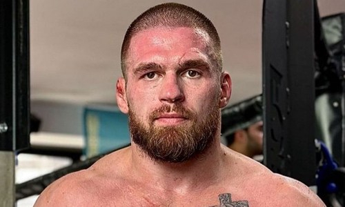 Боец UFC из Казахстана озвучил судьбу Артема Резникова после двух поражений кряду