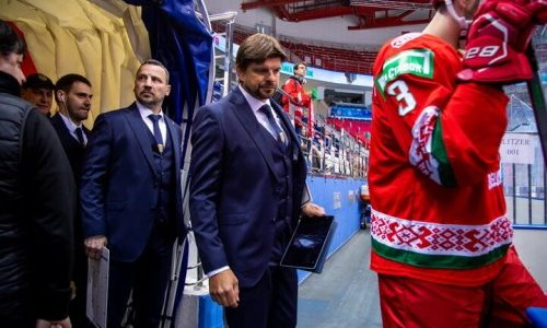 Наставник соперника Казахстана поделился ожиданиями от международного турнира 