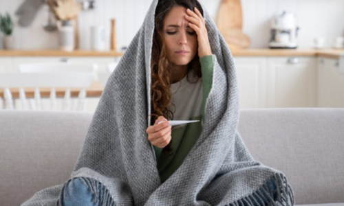 Effective and Safe Home Treatments for Colds: What to Avoid