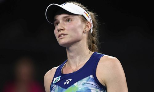 WTA отметила достижение Елены Рыбакиной