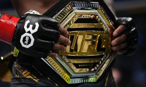 Назван самый проверяемый на допинг боец в UFC