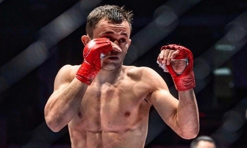 Дебютанту UFC  из Казахстана назвали способ победить брата Хабиба