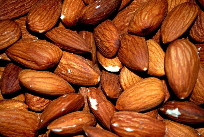 Назван самый лучший орех, который нормализует холестерин и защищает организм от рака