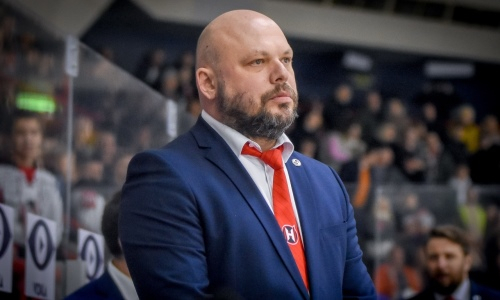 Белорусский тренер ответил на вопрос о силе молодежной сборной Казахстана по хоккею