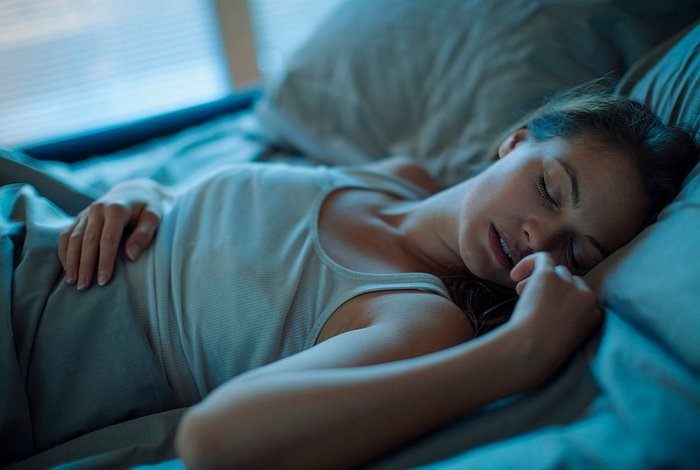 Что происходит с вашим телом, когда вы каждый день ложитесь спать после полуночи