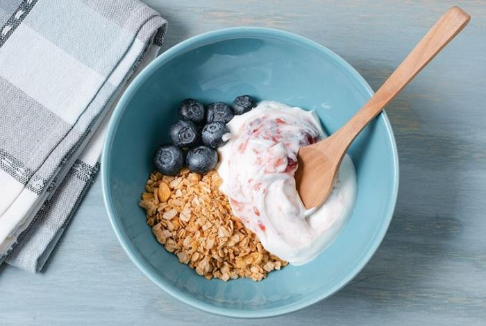 Названы три идеальных продукта на завтрак при высоком уровне холестерина