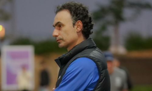 Главный тренер «Астаны» оценил победу над лидером РПЛ и состояние команды перед стартом сезона КПЛ