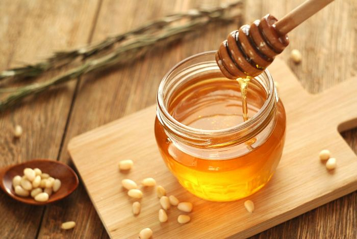 Как нужно есть мед, чтобы он пошел на пользу — простые правила