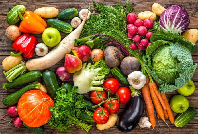 Врач назвал самый полезный овощ в борьбе с высоким холестерином