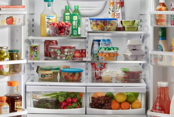 Четыре продукта становятся токсичными при хранении в холодильнике