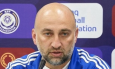 Наставник сборной Казахстана озвучил план на игру с Грецией