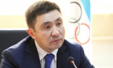  Задержан бывший президент Федерации футбола Казахстана