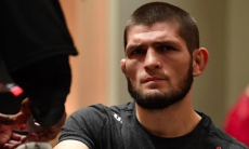 Хабиб Нурмагомедов раскритиковал UFC