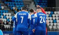 «Семей» уверенно победил «Байтерек»   в матче чемпионата Казахстана 